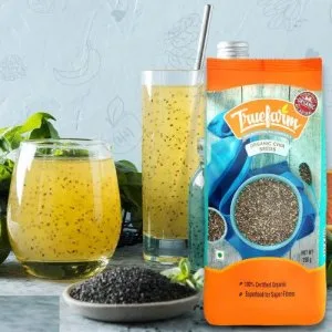 Truefarm foods - buy 100% organic food products online in india 