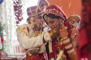 Wedding photoshoot in bangalore - picture quotient