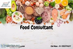 Food consultants