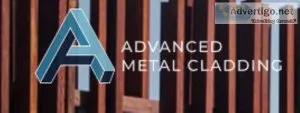 Advanced metal cladding