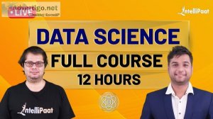 What abilities are required to become a data scientist? | data s