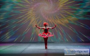 Buy perfect dance costume for your dance classes in dubai