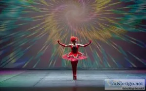 Buy perfect dance costume for your dance classes in dubai