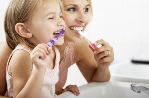 Best pediatric dentist dubai