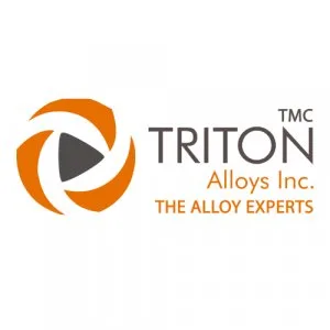 Triton alloys inc