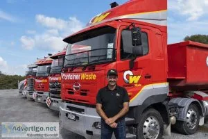 Affordable skip bin hire