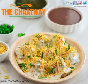 Chaat franchise house - the chaatway