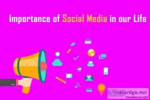 Head towards the new era of social media with best social media 