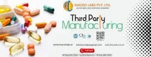 Pharma franchise company in zirakpur