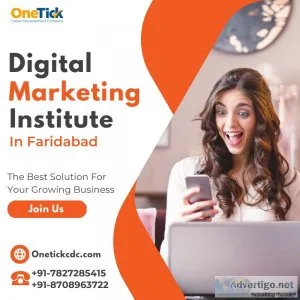 It training institute in faridabad