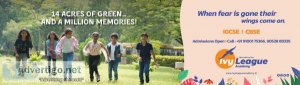 Best international schools in hyderabad- ivy league academy