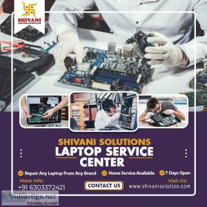 Best laptop repair center in hyderabad