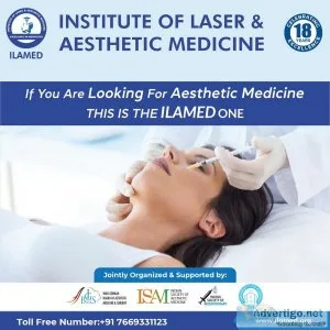 Masters course in permanent makeup