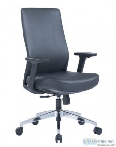 Venx operator chair with ergonomic features