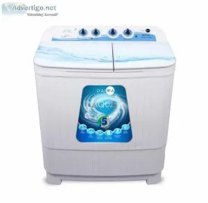 An affordable and best washing machine price in india