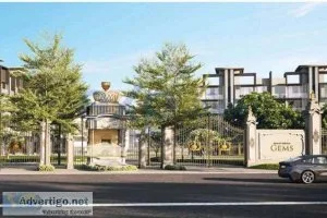 Smart world gems sector 89 gurgaon