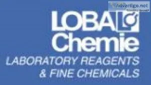 Buy standard solutions for titration from loba chemie
