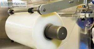 Stretch film suppliers