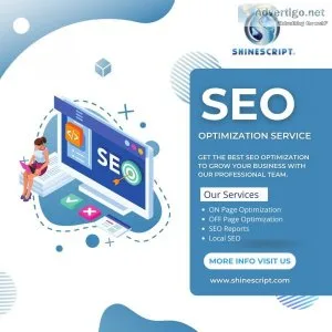 Local seo services company pune