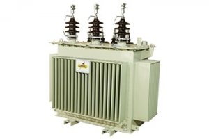 Distribution transformers manufacturers