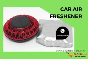 Car air freshener