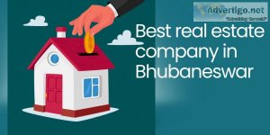Real estate company in bhubaneswar