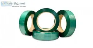 Polyester strap manufacturers