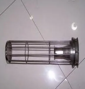 Filter cage manufacturers