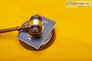 Top immigration lawyer in toronto