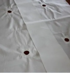 Filter cloth manufacturers