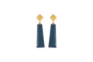 Buy drop earrings online | chokore