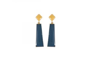 Buy drop earrings online | chokore