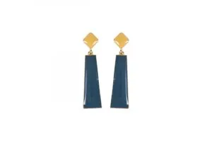 Buy drop earrings online | chokore