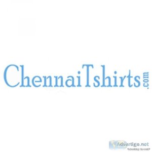 T-shirt manufacturer in chennai