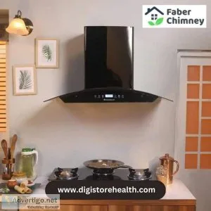 Best faber chimney