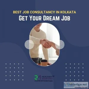 Job consultancy in kolkata