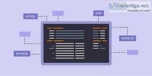 Backend development services