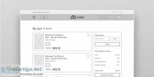 Ux strategy services