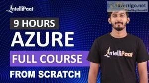 What is the resource link? | azure course | intellipaat