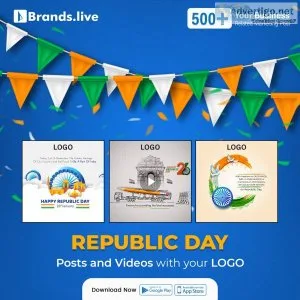 More than 10, 000+ creative republic day marketing images and vi