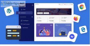 Website/redesign services