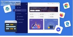 Website/redesign services