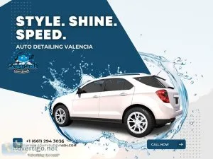 Express car wash | soapy suds car wash