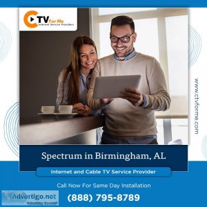 The benefits of having spectrum internet