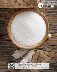 Buy wholesale indian sugar and food supplements from reesha trad