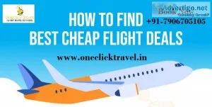 Booking your delhi to goa flight: a step-by-step guide to online