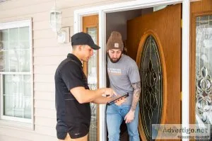 Hire sales reps | time to hire