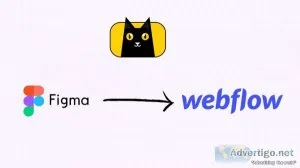 The best way to convert figma to webflow