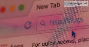 Why do url slugs matter?