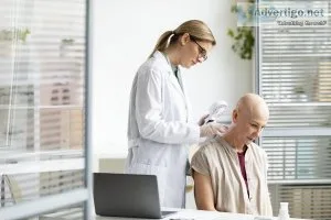 Get the latest mailing list of oncologist sector - averickmedia